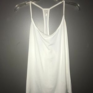 Under Armour workout tank